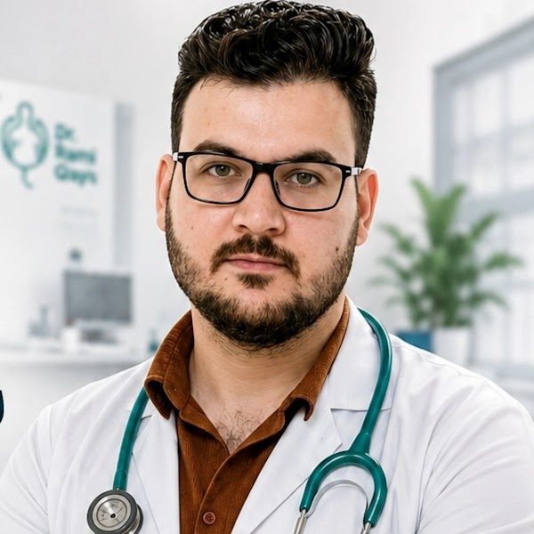 د.رامي قيس عبيد