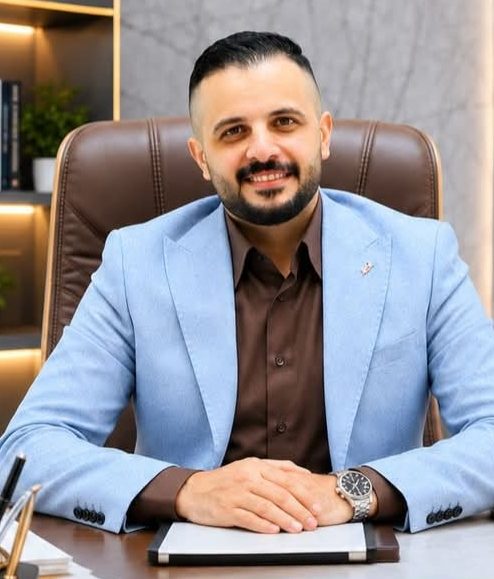 د.اسماعيل راجي البياتي