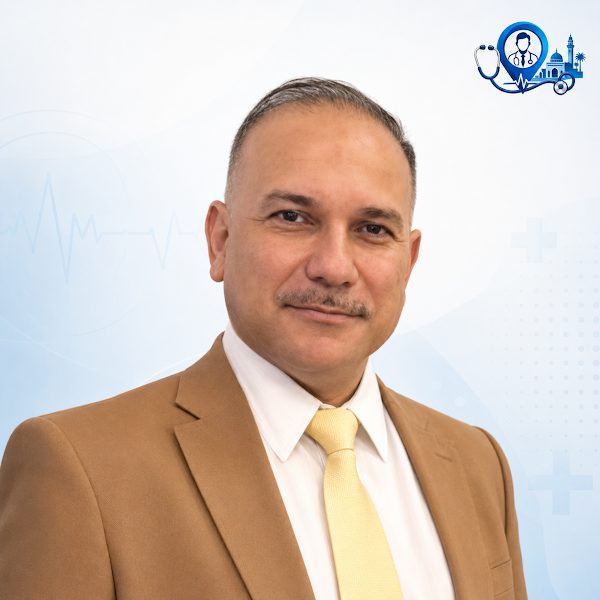 الدكتور زيد قحطان الخياط