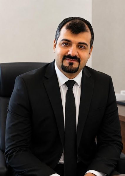 د.معتز فتحي العبد الله