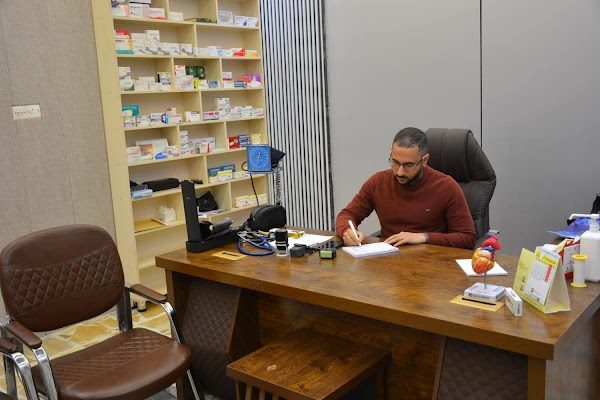د.مصطفى خميس الصميط