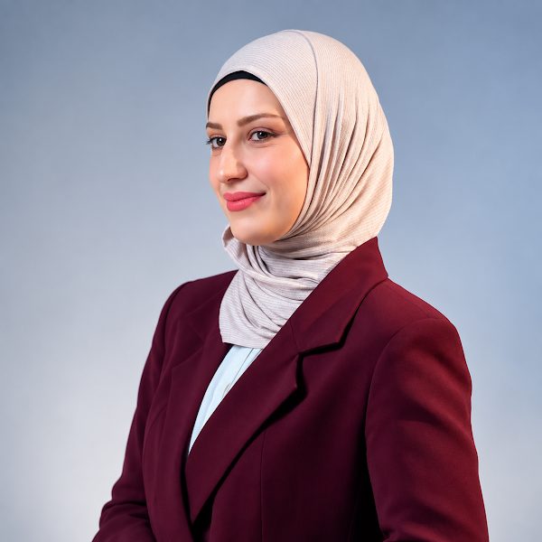 الدكتورة مروة عادل المشهداني