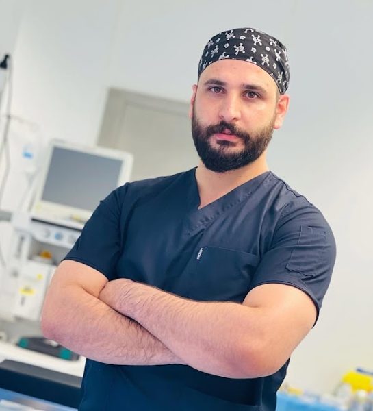 د.علي عبدالكريم الفلاحي