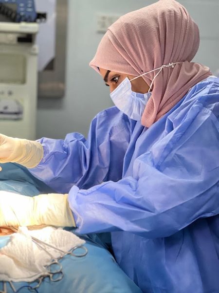 د.ثناء عبدالسلام سرهيد