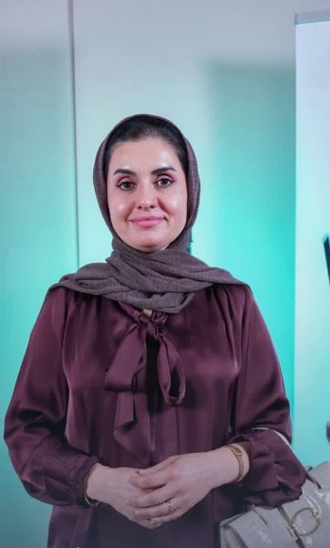 الدكتورة حنان خميس سبع