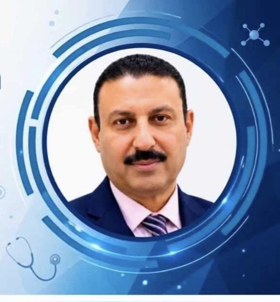 الدكتور حسين الكناني